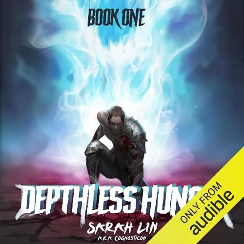Depthless Hunger By Sarah Lin, Cognosticon